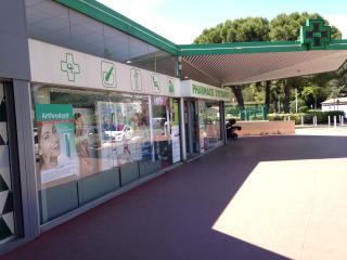 Pharmacie Pharmacie d'Estanove 0