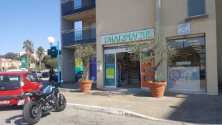 Pharmacie Pharmacie Colonna de Cinarca 💊 Totum 0