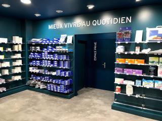 Pharmacie Pharmacie Nouvelle 2