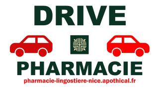 Pharmacie Pharmacie Lingostiere 0