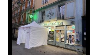 Pharmacie Pharmacie de Bretagne 0