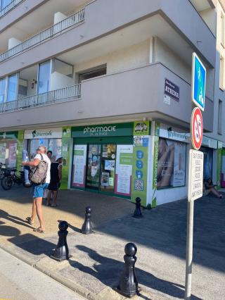 Pharmacie Pharmacie Santini 2