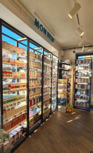 Pharmacie PHARMACIE DES ÉCRIVAINS 0