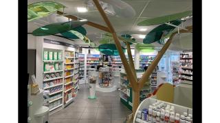 Pharmacie PHARMACIE DE L'HOTEL DE VILLE 0