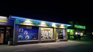 Pharmacie Pharmacie Cayeux - Pharmabest 0