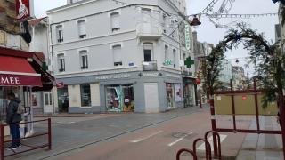 Pharmacie Pharmacie de la Mer 0