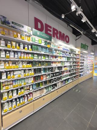 Pharmacie Pharmacie ELSIE la Rotonde - Mellick 0