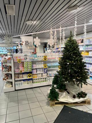 Pharmacie Pharmacie Barriol 0