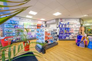 Pharmacie Pharmacie de la Pallice 0