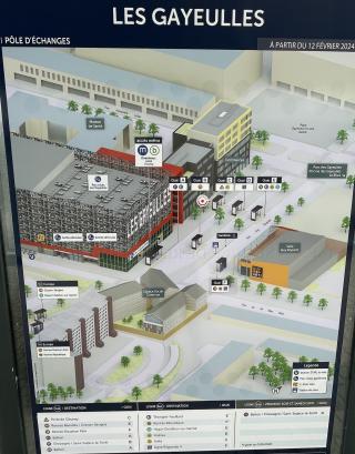 Pharmacie Pharmacie du Gast 0