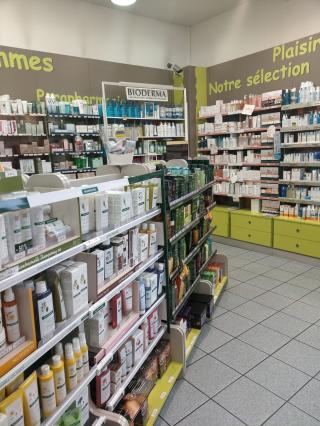 Pharmacie Pharmacie Centrale 0