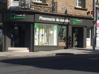 Pharmacie Pharmacie du Marché 0
