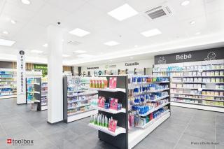 Pharmacie Pharmacie de la République 0