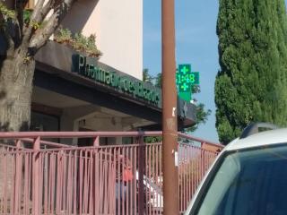 Pharmacie Pharmacie des Blazots 0