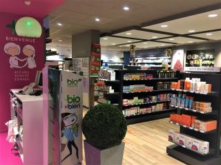 Pharmacie PHARMACIE DES VENETES 0