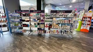 Pharmacie Pharmacie Papet Morillon 0