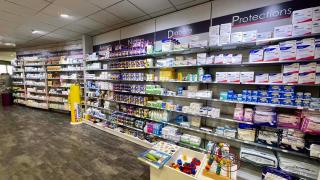 Pharmacie Pharmacie Papet Morillon 0