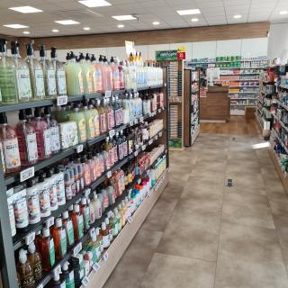 Pharmacie Pharmacie Les Platanes 2