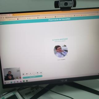 Pharmacie Pharmacie de Vaucelles 0