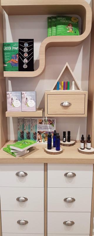 Pharmacie Pharmacie de la Mairie Réseau Pharm O'naturel 0