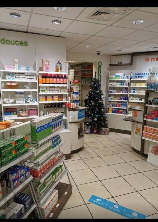 Pharmacie Pharmacie du Faubourg Narbonne 1