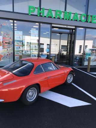 Pharmacie Pharmacie de Lavit Delon-Duilhé : Matériel médical-Aromathérapie-Phytothérapie-Dermatologie-Vétérinaire. 0