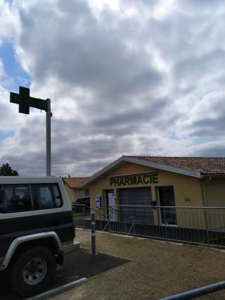 Pharmacie Pharmacie Dumartin 0