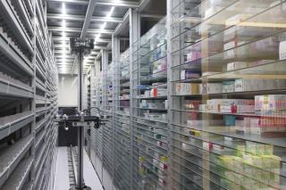 Pharmacie Pharmacie de St Pierre 1