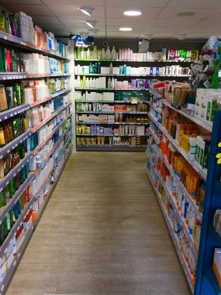 Pharmacie Pharmacie de l'Europe 0