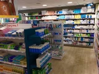 Pharmacie Pharmacie de l'Europe 0