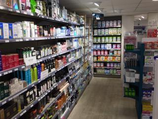 Pharmacie Pharmacie de l'Europe 0