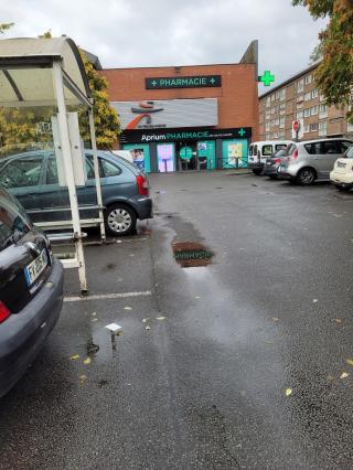 Pharmacie Aprium Pharmacie des Hauts Champs 0