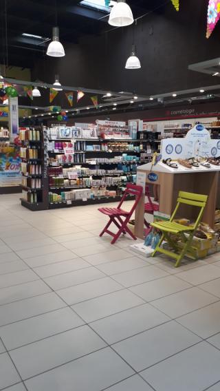 Pharmacie Pharmacie Porte d'Espagne 0