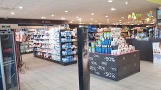 Pharmacie Pharmacie Porte d'Espagne 0