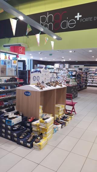 Pharmacie Pharmacie Porte d'Espagne 0