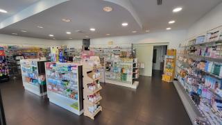 Pharmacie Pharmacie de Parisot 0