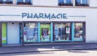 Pharmacie PHARMACIE DU CHATEAU 0