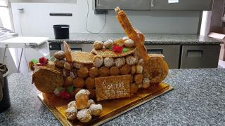 Pharmacie PHARMACIE SEIGLE FERRAND 0