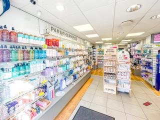 Pharmacie Pharmacie de la Barre 0