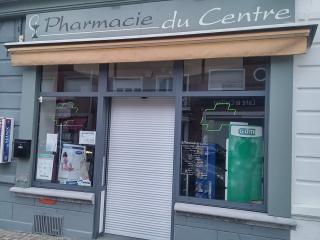 Pharmacie Pharmacie du Centre 0