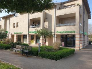 Pharmacie Pharmacie d'Ars et Dombes 0