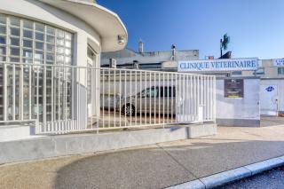 Pharmacie Clinique vétérinaire de Bois d'Arcy - Sevetys 0