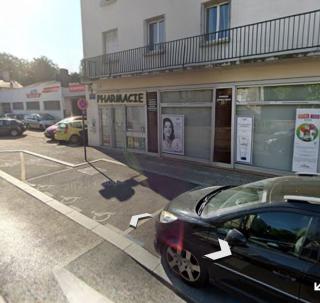 Pharmacie Pharmacie Anatole France 0