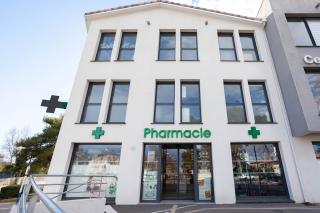 Pharmacie Pharmacie du Plan de la Croix 0