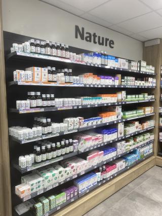 Pharmacie Pharmacie La Chapelle 0