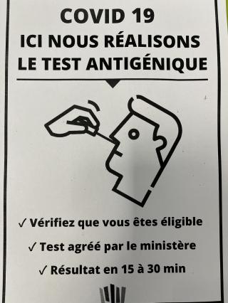 Pharmacie Pharmacie Les Marais 0