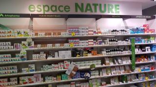 Pharmacie Pharmacie d'Hilly 0