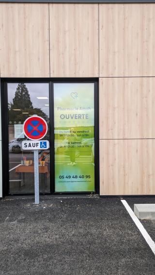 Pharmacie Pharmacie Amah 0