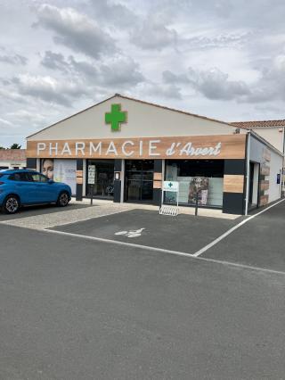 Pharmacie Pharmacie Vassal Lerno 0