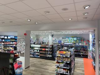 Pharmacie GRANDE PHARMACIE D'AULNAY 0